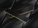 GoodRam GOODRAM DDR4 IRP-K3600D4V64L18S/8G 8GB 3600MHz 18-22-22 Deep Black