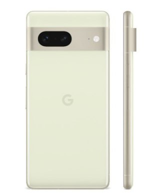 Google Smartfon Google Pixel 7 5G 8/128GB Zielony (WYPRZEDAŻ)