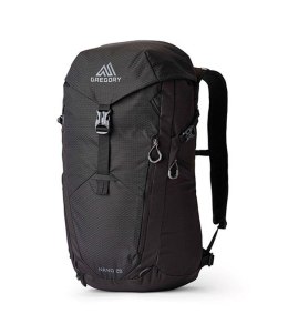 Gregory Plecak turystyczny Gregory NANO 28 Optic Black