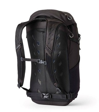 Gregory Plecak turystyczny Gregory NANO 28 Optic Black