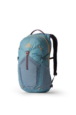 Gregory Plecak turystyczny Gregory Nano 20 Rio Blue