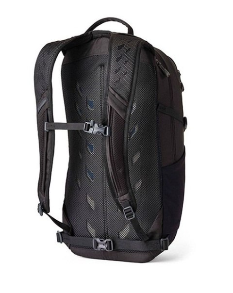 Gregory Plecak turystyczny Gregory Nano 20 l - Optic Black Gregory Plecak turystyczny Gregory Nano 20 l - Optic Black