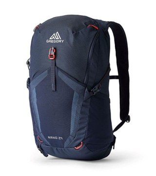 Gregory Plecak turystyczny Gregory Nano 24 Spark Navy