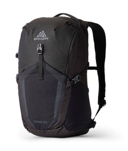 Gregory Plecak turystyczny Gregory Nano 24 l Optic Black