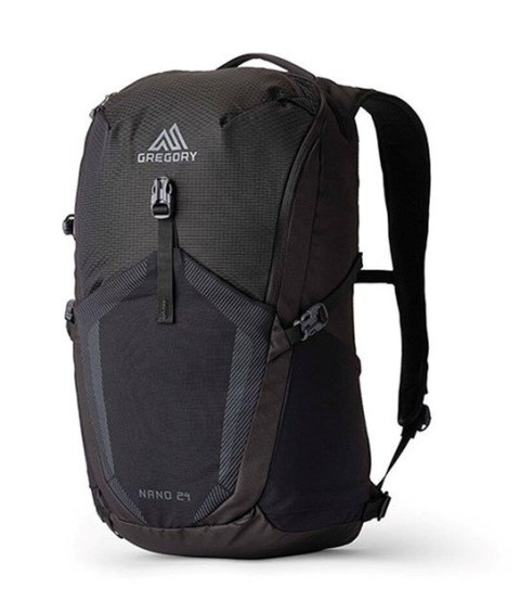 Gregory Plecak turystyczny Gregory Nano 24 l Optic Black