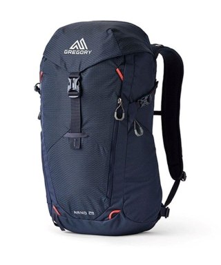 Gregory Plecak turystyczny Gregory Nano 28 Spark Navy