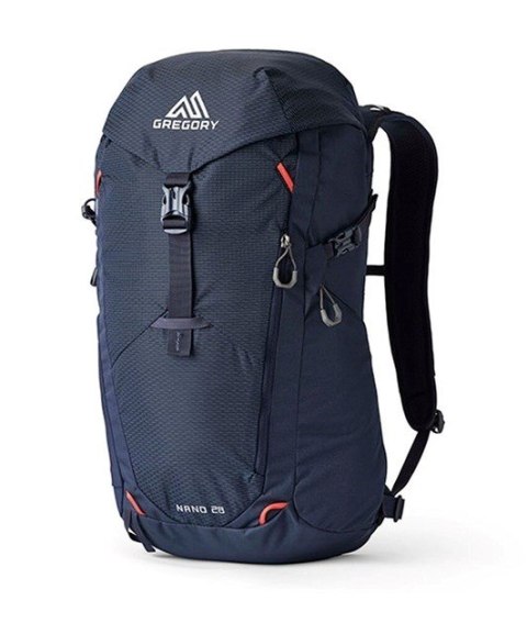 Gregory Plecak turystyczny Gregory Nano 28 Spark Navy Gregory Plecak turystyczny Gregory Nano 28 Spark Navy