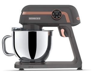 HEINRICH'S Robot kuchenny HEINRICH"S HKM 8079 szary