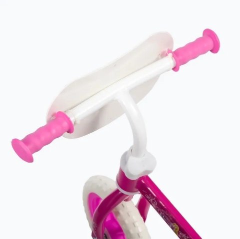 HUFFY Rowerek biegowy Disney PRINCESS 10"