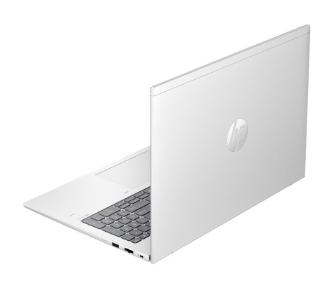 Hewlett-Packard HP ProBook 465 G11 Ryzen 5 7535U 16.0"WUXGA IPS AG 300nits 16GB DDR5 SSD512 Radeon 660M Cam1080p 56Wh W11Pro 3Y OnSite Pike Silv