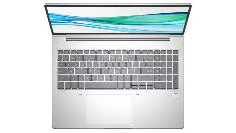 Hewlett-Packard HP ProBook 465 G11 Ryzen 5 7535U 16.0"WUXGA IPS AG 300nits 16GB DDR5 SSD512 Radeon 660M Cam1080p 56Wh W11Pro 3Y OnSite Pike Silv