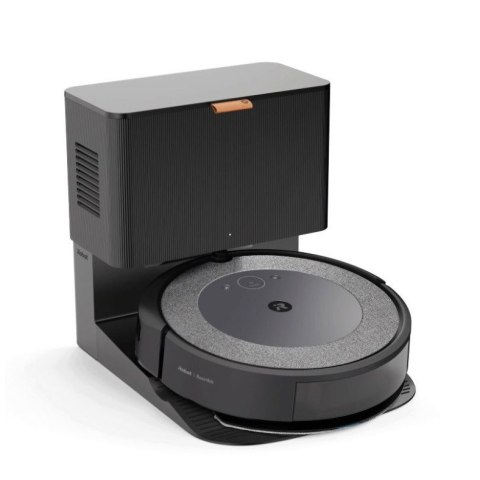 IROBOT Robot sprzątający iRobot Roomba Combo i5+ szary IROBOT Robot sprzątający iRobot Roomba Combo i5+ szary