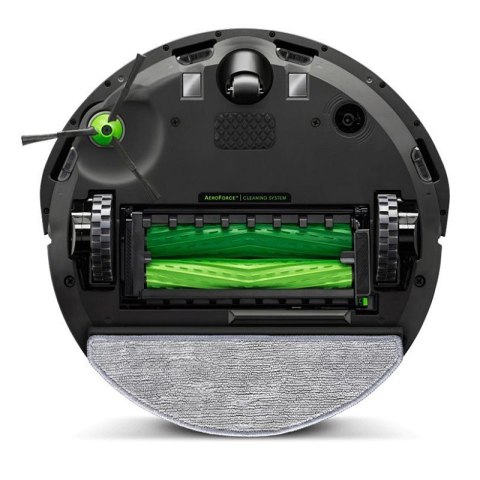 IROBOT Robot sprzątający iRobot Roomba Combo i5+ szary IROBOT Robot sprzątający iRobot Roomba Combo i5+ szary