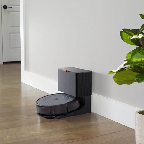 IROBOT Robot sprzątający iRobot Roomba Combo i5+ szary IROBOT Robot sprzątający iRobot Roomba Combo i5+ szary