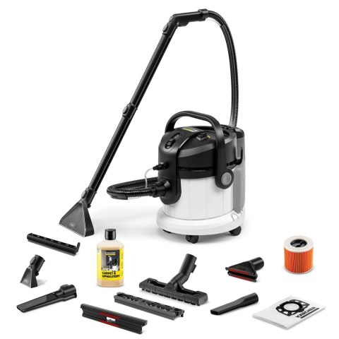 KARCHER Odkurzacz piorący KARCHER SE 4 Plus - 1.081-170.0 KARCHER Odkurzacz piorący KARCHER SE 4 Plus - 1.081-170.0