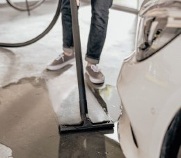 KARCHER Odkurzacz uniwersalny KARCHER WD 4 S V-20/5/22