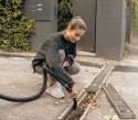 KARCHER Odkurzacz uniwersalny KARCHER WD 4 S V-20/5/22