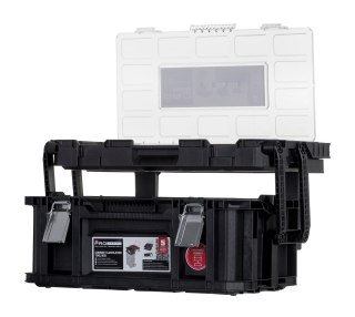 KETER Skrzynka narzędziowa connect cantilever 22" Keter