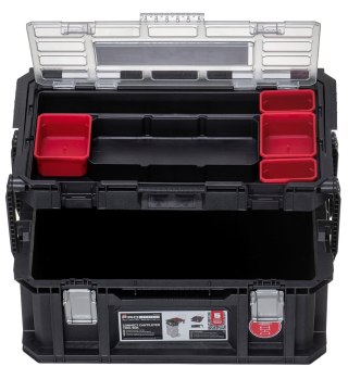 KETER Skrzynka narzędziowa connect cantilever 22" Keter