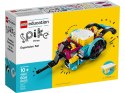 Lego LEGO Education 45681 - Zestaw dodatkowy SPIKE Prime