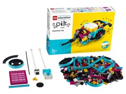 Lego LEGO Education 45681 - Zestaw dodatkowy SPIKE Prime