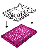 Lego LEGO Education 45681 - Zestaw dodatkowy SPIKE Prime