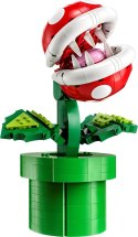 Lego LEGO Super Mario 71426 - Kwiatek Pirania