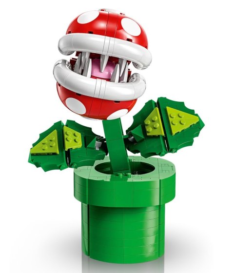 Lego LEGO Super Mario 71426 - Kwiatek Pirania