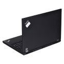 Lenovo LENOVO ThinkPad P52 i7-8850H 16GB 512GB SSD 15,6" FHD(Quadro P1000) Win11pro + zasilacz UŻYWANY