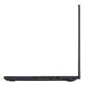 Lenovo LENOVO ThinkPad T480 i7-8650U 16GB 512GB SSD 14" FHD Win11pro + zasilacz UŻYWANY