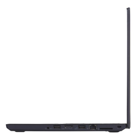 Lenovo LENOVO ThinkPad T480 i7-8650U 16GB 512GB SSD 14" FHD Win11pro + zasilacz UŻYWANY