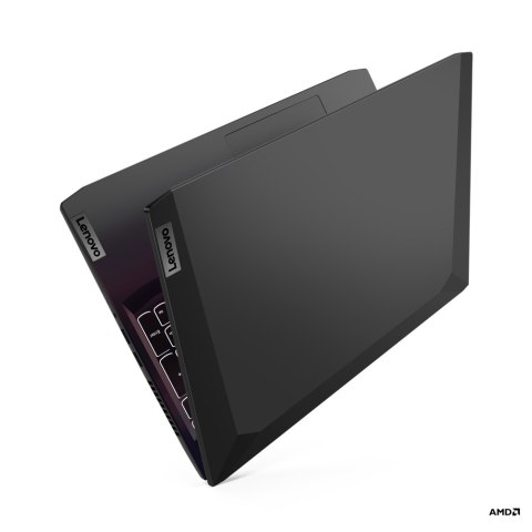 Lenovo Lenovo IdeaPad Gaming 3 15ACH6 Ryzen 5 5500H 15.6" FHD IPS 300nits AG 144Hz 16GB DDR4 3200 SSD512 GeForce RTX 2050 4GB Win11 Sha Lenovo Lenovo IdeaPad Gaming 3 15ACH6 Ryzen 5 5500H 15.6" FHD IPS 300nits AG 144Hz 16GB DDR4 3200 SSD512 GeForce RTX 2050 4GB Win11 Sha