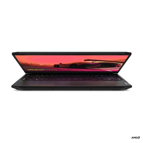 Lenovo Lenovo IdeaPad Gaming 3 15ACH6 Ryzen 5 5500H 15.6" FHD IPS 300nits AG 144Hz 16GB DDR4 3200 SSD512 GeForce RTX 2050 4GB Win11 Sha Lenovo Lenovo IdeaPad Gaming 3 15ACH6 Ryzen 5 5500H 15.6" FHD IPS 300nits AG 144Hz 16GB DDR4 3200 SSD512 GeForce RTX 2050 4GB Win11 Sha