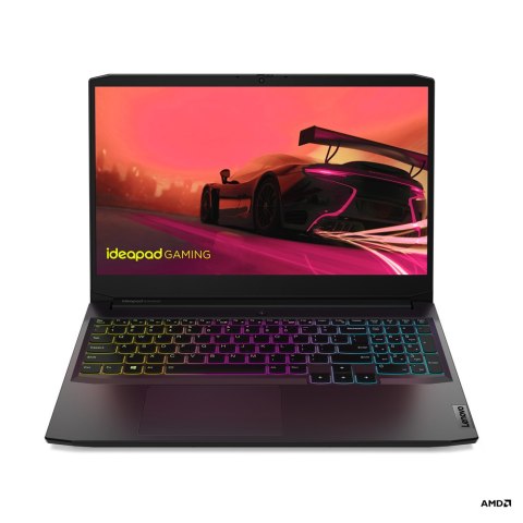 Lenovo Lenovo IdeaPad Gaming 3 15ACH6 Ryzen 5 5500H 15.6" FHD IPS 300nits AG 144Hz 16GB DDR4 3200 SSD512 GeForce RTX 2050 4GB Win11 Sha Lenovo Lenovo IdeaPad Gaming 3 15ACH6 Ryzen 5 5500H 15.6" FHD IPS 300nits AG 144Hz 16GB DDR4 3200 SSD512 GeForce RTX 2050 4GB Win11 Sha