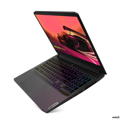Lenovo Lenovo IdeaPad Gaming 3 15ACH6 Ryzen 5 5500H 15.6" FHD IPS 300nits AG 144Hz 16GB DDR4 3200 SSD512 GeForce RTX 2050 4GB Win11 Sha Lenovo Lenovo IdeaPad Gaming 3 15ACH6 Ryzen 5 5500H 15.6" FHD IPS 300nits AG 144Hz 16GB DDR4 3200 SSD512 GeForce RTX 2050 4GB Win11 Sha