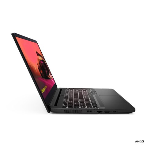 Lenovo Lenovo IdeaPad Gaming 3 15ACH6 Ryzen 5 5500H 15.6" FHD IPS 300nits AG 144Hz 16GB DDR4 3200 SSD512 GeForce RTX 2050 4GB Win11 Sha Lenovo Lenovo IdeaPad Gaming 3 15ACH6 Ryzen 5 5500H 15.6" FHD IPS 300nits AG 144Hz 16GB DDR4 3200 SSD512 GeForce RTX 2050 4GB Win11 Sha