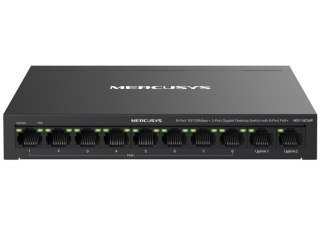 MERCUSYS Switch Mercusys MS110CMP