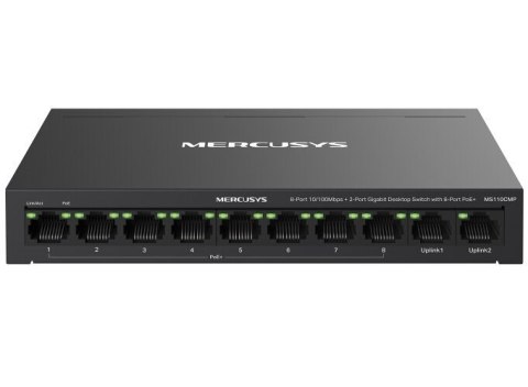 MERCUSYS Switch Mercusys MS110CMP MERCUSYS Switch Mercusys MS110CMP