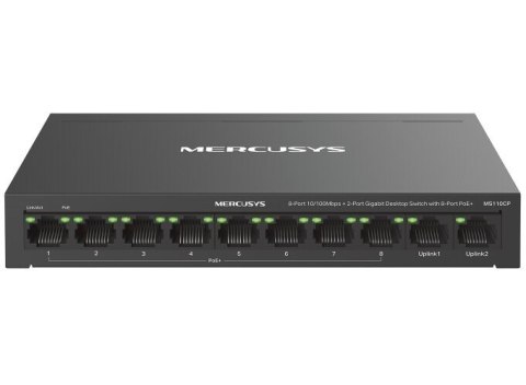 MERCUSYS Switch Mercusys MS110CP MERCUSYS Switch Mercusys MS110CP