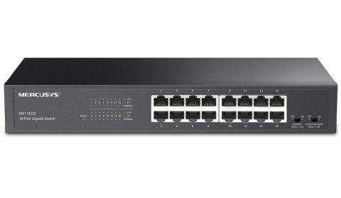 MERCUSYS Switch Mercusys MS116GS MERCUSYS Switch Mercusys MS116GS