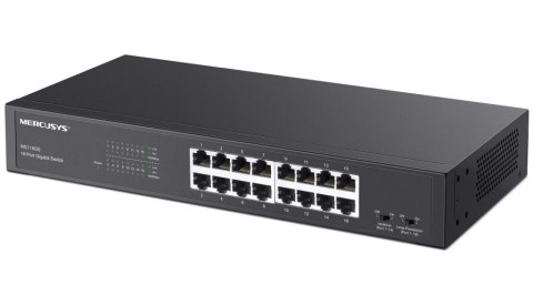 MERCUSYS Switch Mercusys MS116GS MERCUSYS Switch Mercusys MS116GS