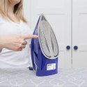 MPM Żelazko parowe ze stopą ceramiczną MPM MZE-24/G