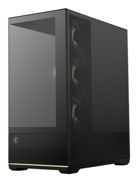 MSI Obudowa MSI MAG PANO 110R PZ MSI Obudowa MSI MAG PANO 110R PZ