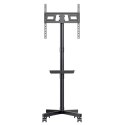 Maclean MACLEAN PROFESJONALNY,32-55", NA KÓŁKACH, MAX. VESA 400X400, MAX. 25KG MC-949