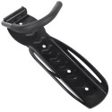 Maclean MACLEAN ROWEROWY UCHWYT ŚCIENNY PIONOWY, STAL, MAX OBCIĄŻENIE 30KG MC-432