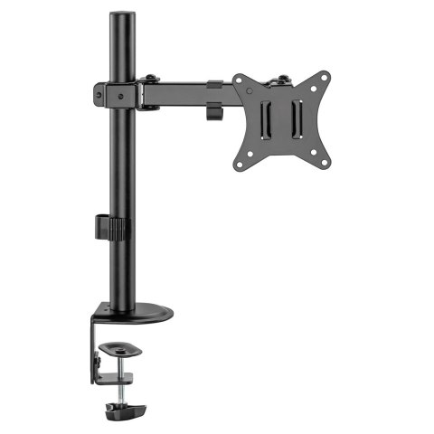 Maclean MACLEAN UCHWYT BIURKOWY DO MONITORA LCD 17-32", 9KG, VESA 75X75 ORAZ 100X100 PODWÓJNE RAMIĘ MC-753N Maclean MACLEAN UCHWYT BIURKOWY DO MONITORA LCD 17-32", 9KG, VESA 75X75 ORAZ 100X100 PODWÓJNE RAMIĘ MC-753N