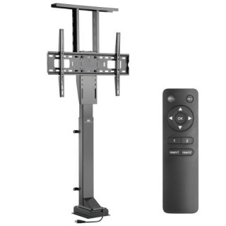 Maclean Stojak do telewizorów Maclean MC-866 (37" - 65"; max. 50kg)