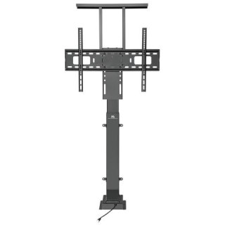 Maclean Stojak do telewizorów Maclean MC-866 (37" - 65"; max. 50kg)
