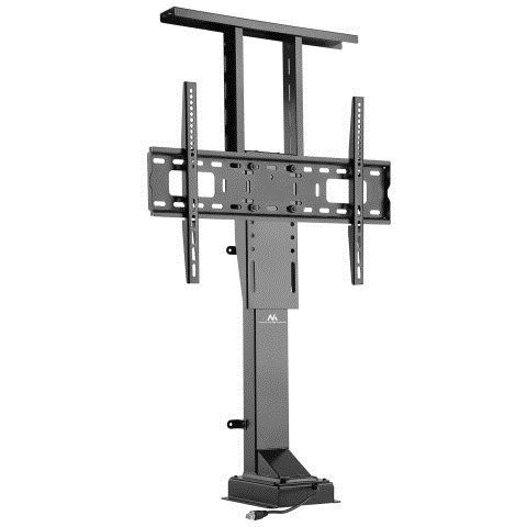 Maclean Stojak do telewizorów Maclean MC-866 (37" - 65"; max. 50kg) Maclean Stojak do telewizorów Maclean MC-866 (37" - 65"; max. 50kg)