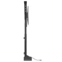 Maclean Stojak do telewizorów Maclean MC-866 (37" - 65"; max. 50kg)